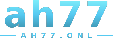 ah77 logo